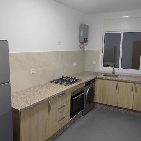 Logement Familial 2 Selouane Esterno foto