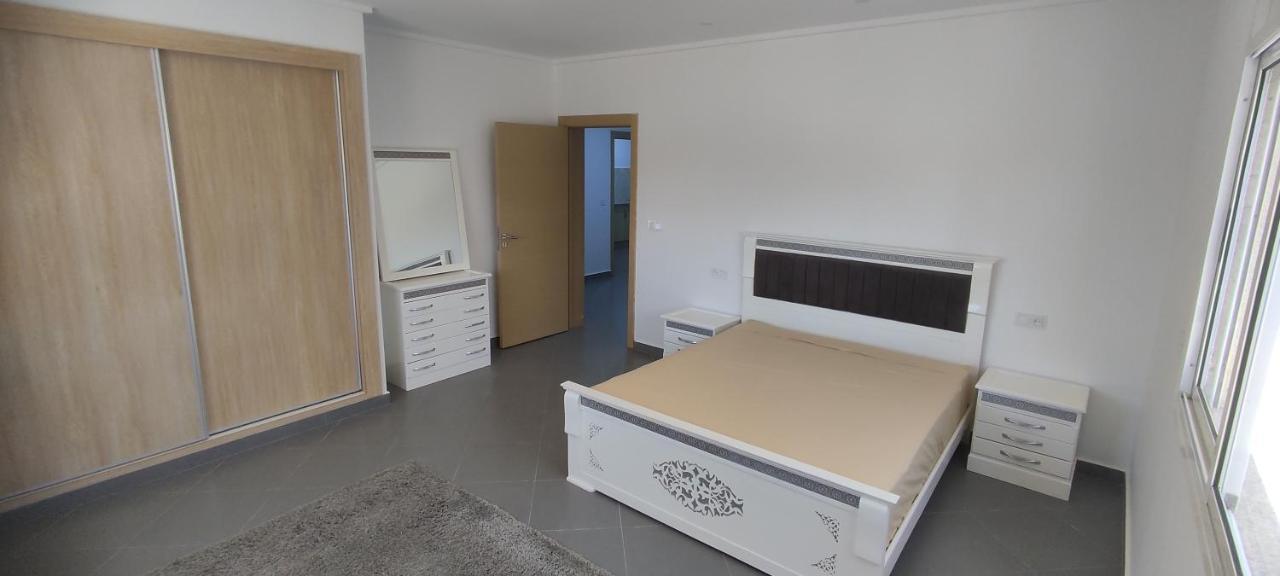 Logement Familial 2 Selouane Esterno foto