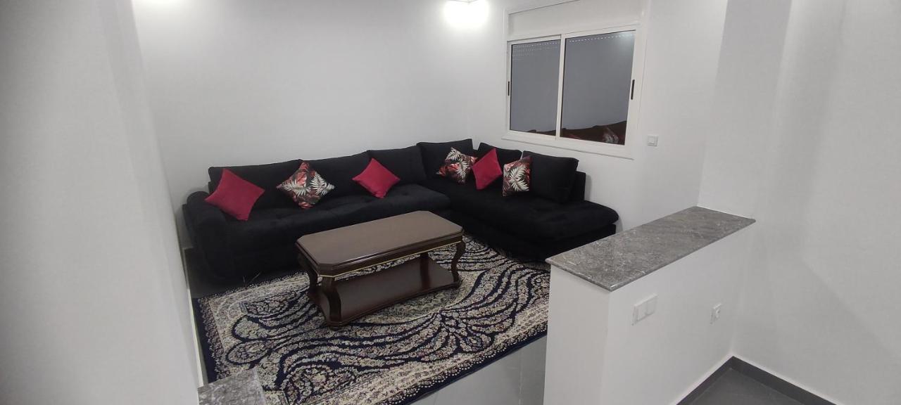 Logement Familial 2 Selouane Esterno foto
