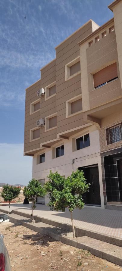 Logement Familial 2 Selouane Esterno foto